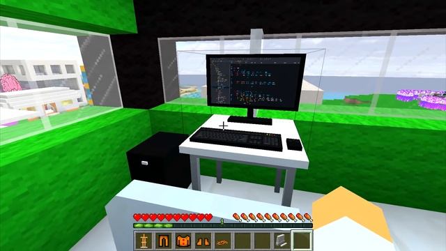 МАРИНЕТТ РОДИЛА РЕБЁНКА ОТ ЭДРИАНА В МАЙНКРАФТ ЛЕДИ БАГ И СУПЕР КОТ 4 СЕЗОН смотреть онлайн