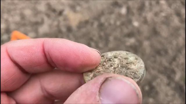 Майский коп. Знаковая находка на 9 мая!