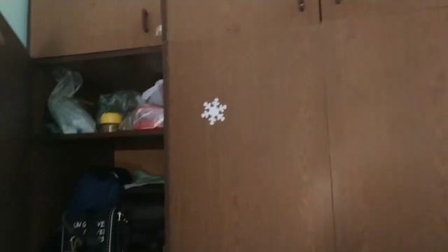 МОЯ КОМНАТА В ОБЩЕЖИТИИ/ ROOM TOUR ПО ОБЩАГЕ смотреть онлайн