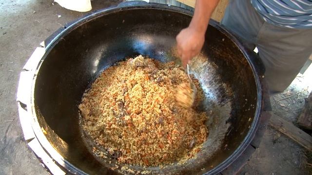 Салдинские мусульмане празднуют окончание поста смотреть онлайн