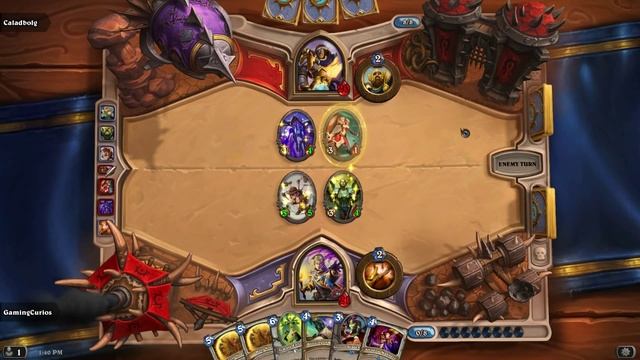 [Hearthstone] Master Arena in 8 Minutes! A Beginner's Guide смотреть онлайн