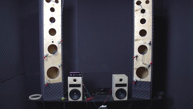 Бюджетные новинки от AVATAR AUDIO! MTU 60LE и 61LE!!! смотреть онлайн