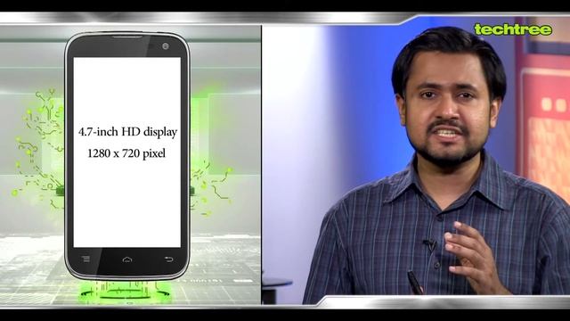 XOLO Play T1000 Review смотреть онлайн