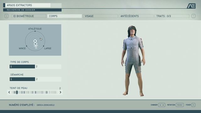 STARFIELD EST IL VRAIMENT UN JEU D EXPLORATION SPATIALE ?(MES PREMIERES IMPRESSIONS) смотреть онлайн