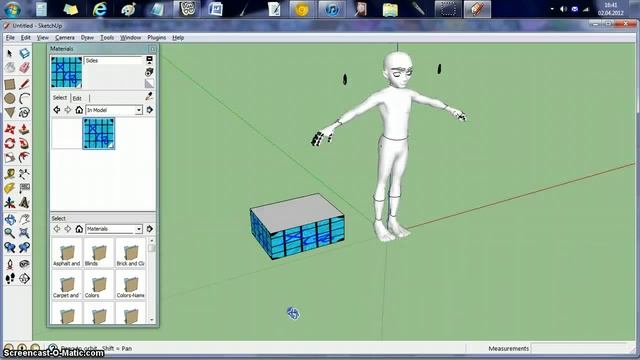 IMVU Creation Tutorial 4 "Sketch Up Mesh Up" смотреть онлайн
