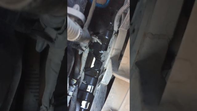 Прокачка сцепления кия Рио 2015 года смотреть онлайн