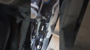 Прокачка сцепления кия Рио 2015 года