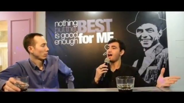 Караоке Бар Sinara Павлодар смотреть онлайн