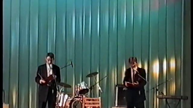 ДММ 2001, часть 3 смотреть онлайн