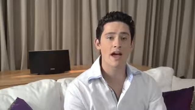 Philips Fidelio SoundAvia Wireless Speaker With AirPlay AD7000W