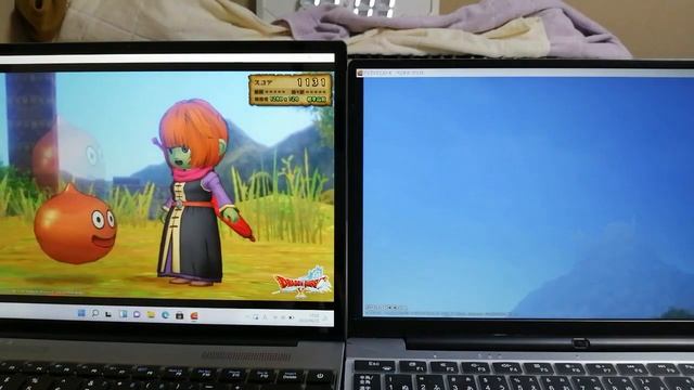 【2023・夏】超お勧めPC　ALLDOCUBE GTBook 13 Pro　ベンチマークテスト、操作性（キーボード等）レビー。 смотреть онлайн