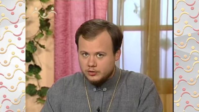 Евангелие. Всех Русских Святых смотреть онлайн