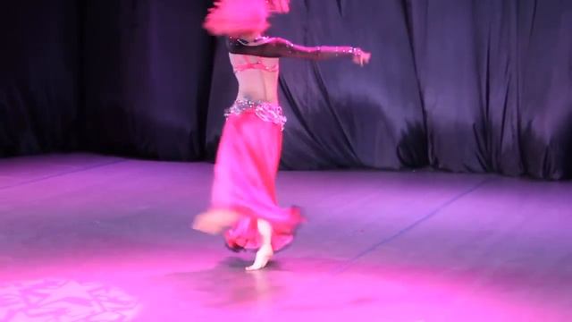 Kristina Derkach - Ukrainian Cup '13 смотреть онлайн