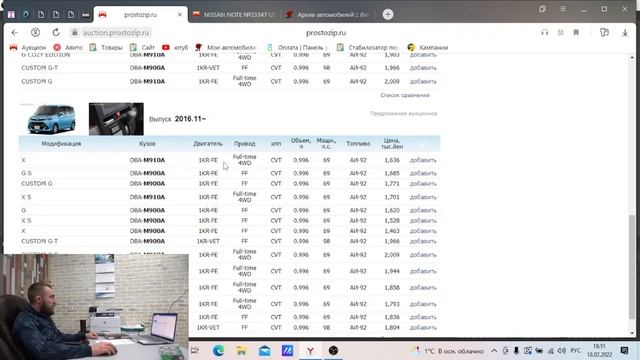 Тульская компания по покупке АВТО из Японии. Условия работы, комиссия. смотреть онлайн