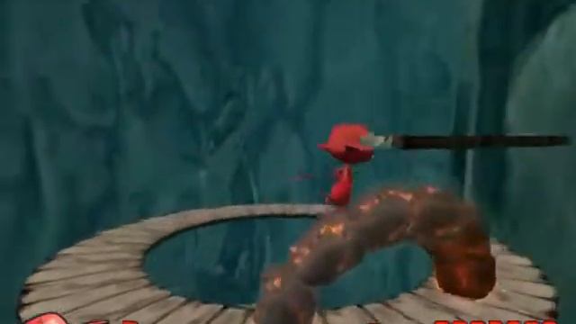 Nintendo GameCube ► Cocoto Platform Jumper смотреть онлайн