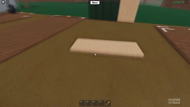 КАК СДЕЛАТЬ КРАСИВЫЙ ЗАБОР В LUMBER TYCOON 2? смотреть онлайн