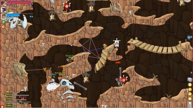 Бой 2х2, не дели шкуру неубитого медведя вормикс смотреть онлайн