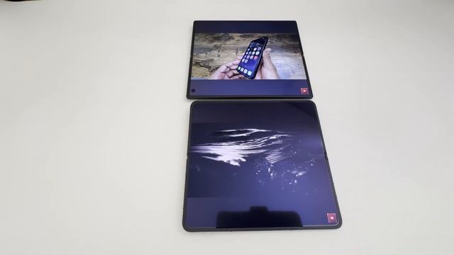 Oneplus OPEN Vs Xiaomi Mix FOLD 3