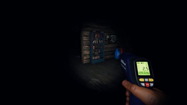 Я ОШИБСЯ, НО В ИТОГЕ СЛУЧИЛОСЬ ТО ЧТО Я НЕОЖИДАЛ!!! / Phasmophobia кошмар смотреть онлайн