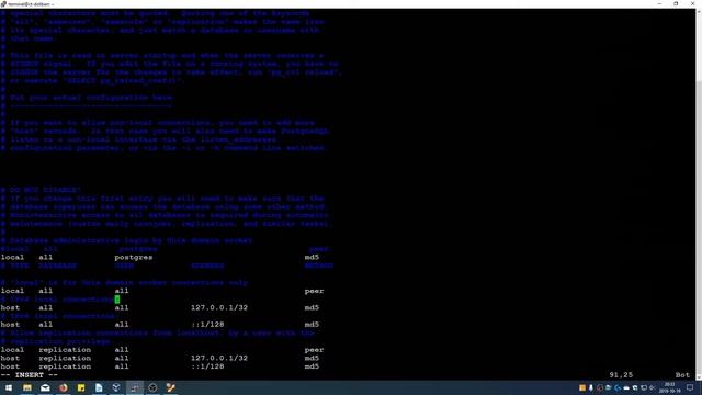 Comment installer Dolibarr sur Ubuntu Server 18.04 avec PostgreSQL смотреть онлайн