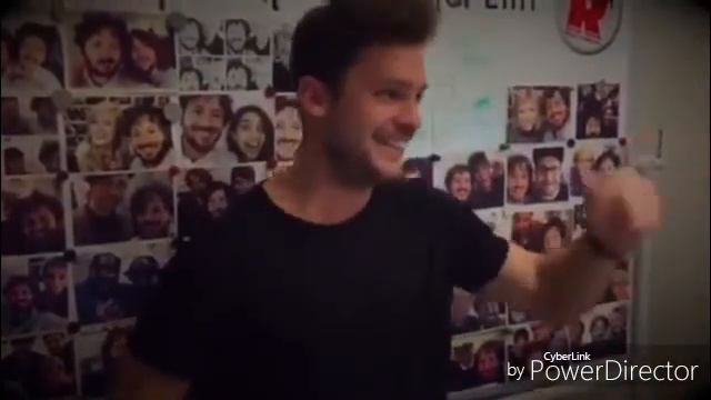 Don't watch this if you love Bastian Baker!!! смотреть онлайн