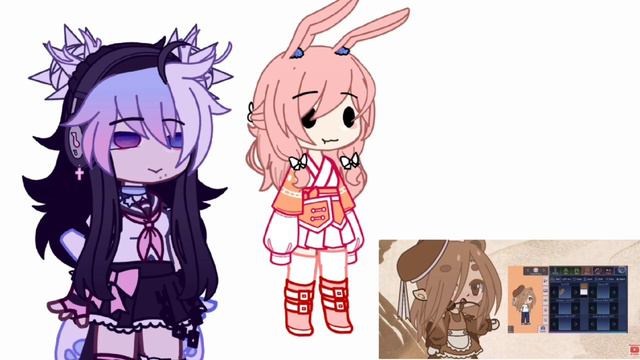 //• СОЗДАЮ ОС ПО ТУТОРИАЛАМ ГАЧА ЛАЙФ •// #gachalife #гачалайф // LiWow. смотреть онлайн