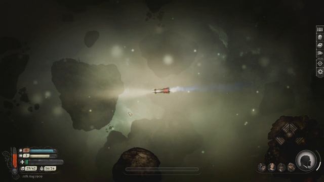 Sunless Skies - Immersive Excellence смотреть онлайн