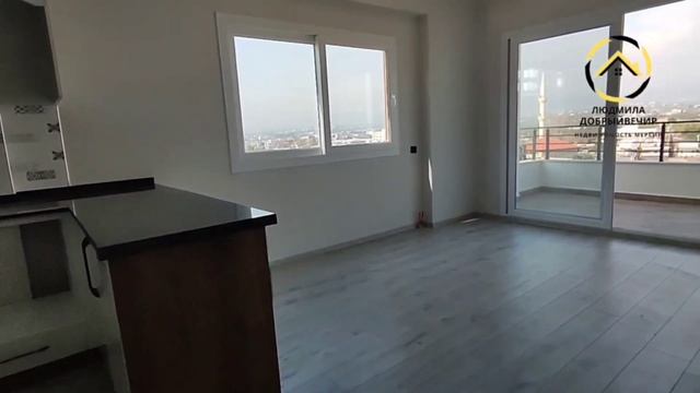 Мерсин Купить недвижимость в Турции. Просторная квартира 2+1, в прекрассном Ситэ Лавиния. р-нТомюк смотреть онлайн