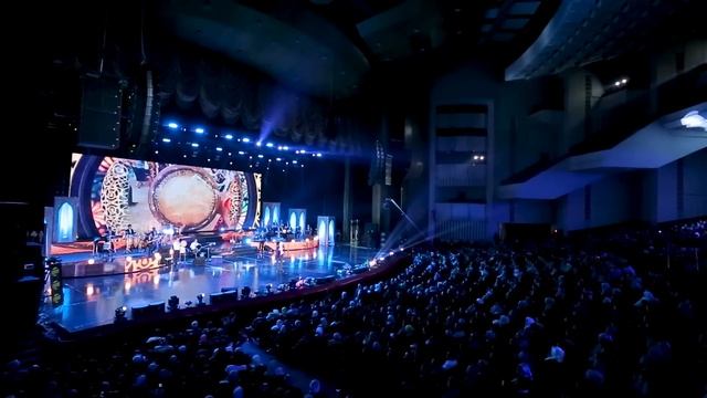 Sherali Jo'rayev - O'zbegim Nomli Konsert Dasturi 2018