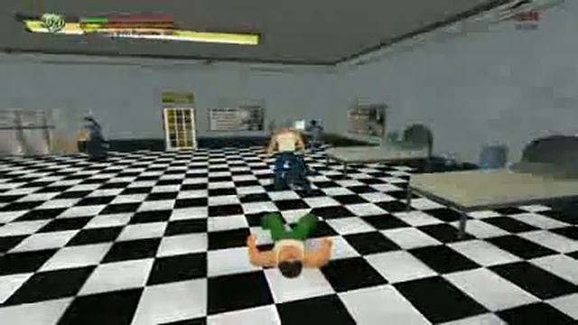 Как правильно мотать срок Hard Time) смотреть онлайн