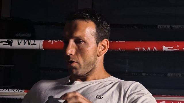 Evil Jared vs. Eric Gold: Real Fight Story смотреть онлайн
