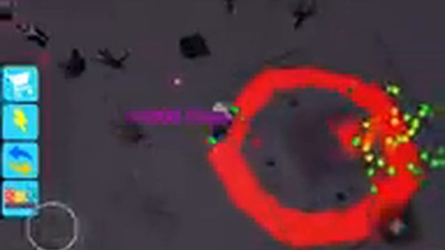 У МЕНЯ СКОРОСТЬ БЕГА 999999999999 КМЧ - Roblox Ra смотреть онлайн