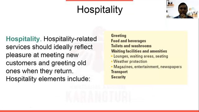 Developing Service Products and Brands смотреть онлайн