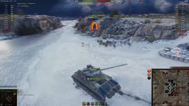 ВНИМАНИЕ! БОНУС КОД - ВКЛЮЧИ СПЕЦ ЗАДАЧИ - WOT ЭТО НОВОСТИ
