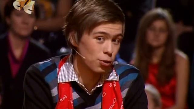 Самый умный. Золотая лига 2010. Суперфинал