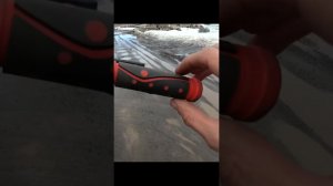 Инвалидное кресло с мотором своими руками #shorts