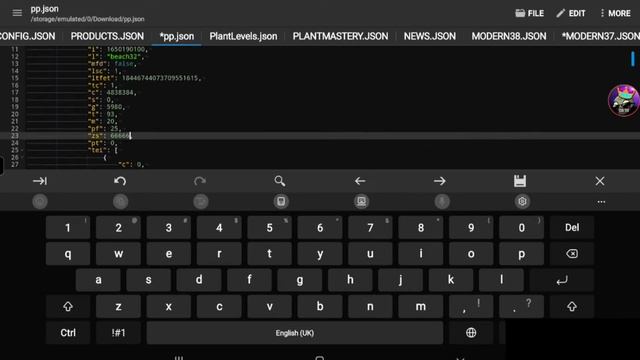 How To Edit Pp.dat NO Tools смотреть онлайн