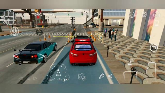 Драг настройка на бмв х6 в кар паркинг смотреть онлайн