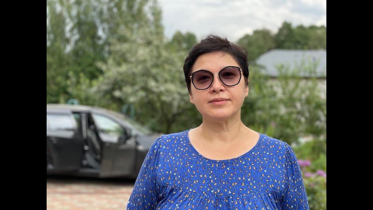 После аварии. Восстановление методом Лоскутовой смотреть онлайн