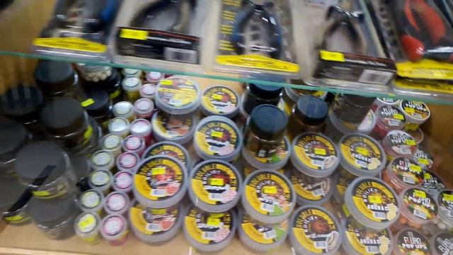 Всё для рыбоков и активного отдыха часть 2 смотреть онлайн