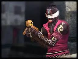 SISA ZOMBIE+CSO MOD #3/Undead