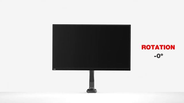 Pixio PS1S - Premium Single Monitor VESA Arm Stand смотреть онлайн