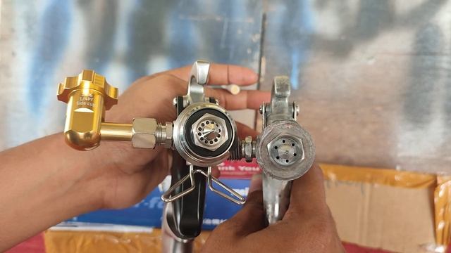 unboxing meiji finer force tipe b... #meiji #meijiinternational #meijifinerforce #bengkelcat смотреть онлайн