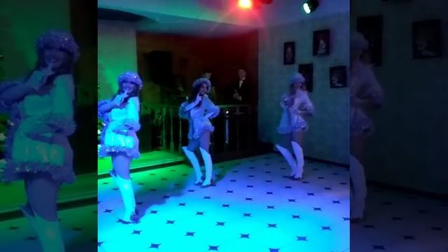 #Расскажиснегурочкагдебыла смотреть онлайн