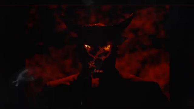 SATAN ▶ 1hr+ Meditation Ritual Music · V2 смотреть онлайн