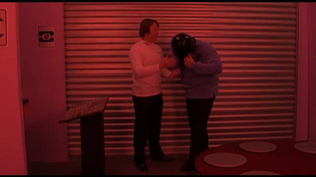 Star Trek - Project: Potemkin "Red Sky At Night" P19 смотреть онлайн