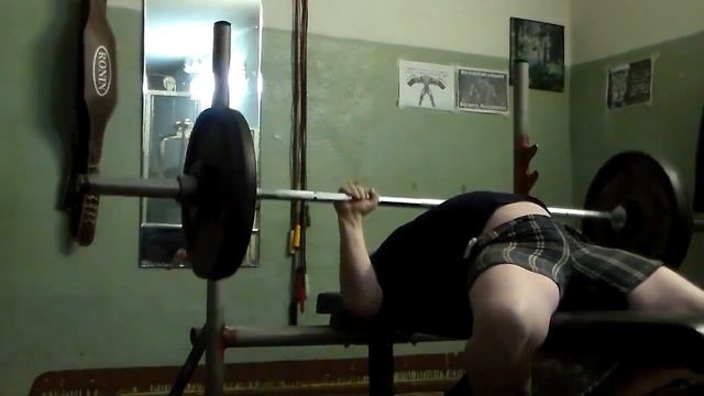 Верхотурская Качалка жим лёжа 75 на 15 смотреть онлайн