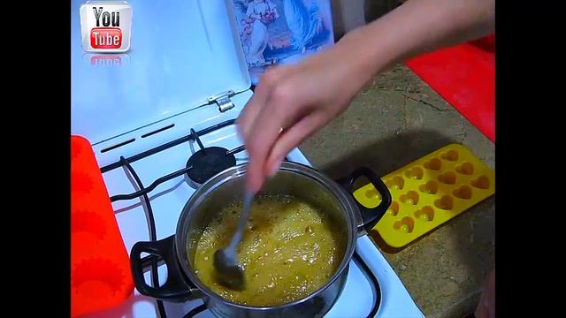 Леденцы от кашля с шалфеем и маслом мяты/просто и быстро/cough lozenges with sage and mint смотреть онлайн