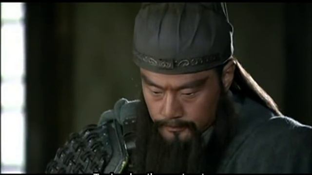 SAM KOK Episode 56 - Subtitle Indonesia смотреть онлайн