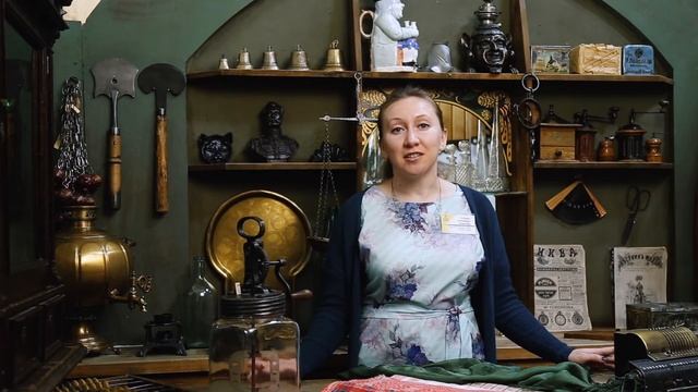 Купцы города Глазова смотреть онлайн